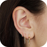 Ear Piercing Ideas icon