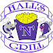 Hall's Chip 'n' Grill