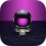 Cover Image of Download Crystal Ball 1.1.2 APK
