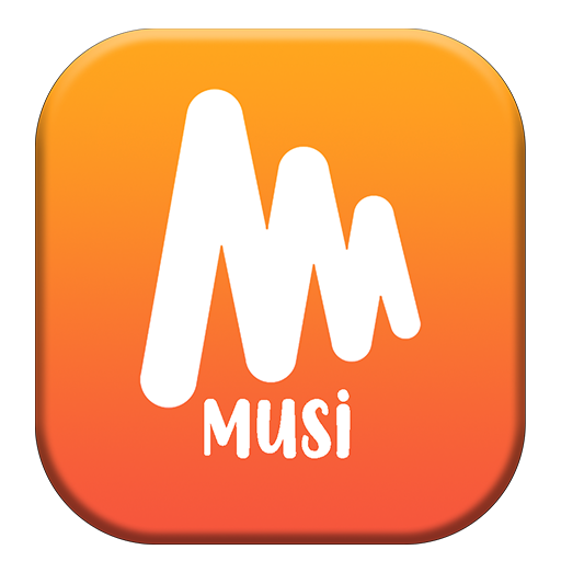 Musi - Streaming Music tips