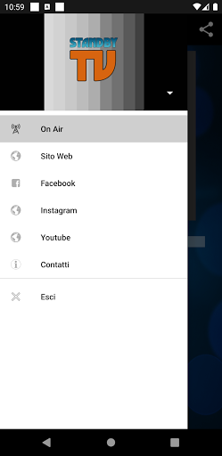 StandBy TV Screen 2