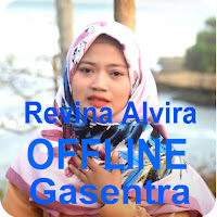 Revina Alvira Gasentra Offline
