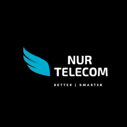 Nur Telecom logo