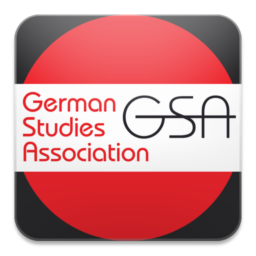 GSA Conference 2024 logo
