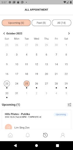 BuddyBuddy Screenshot 4 - AppWisp.com