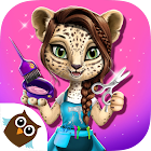 Amy's Animal Hair Salon - Fluffy Cats Makeovers 4.0.50045