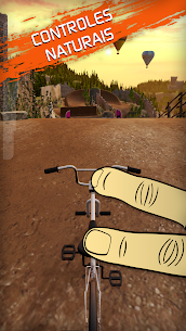 Touchgrind BMX 2 APK MOD [Tudo Desbloqueado] 1