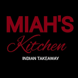 Miahs Kitchen icon