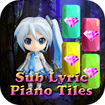 Cover Image of 下载 Show Yourself Piano Tiles Game  APK