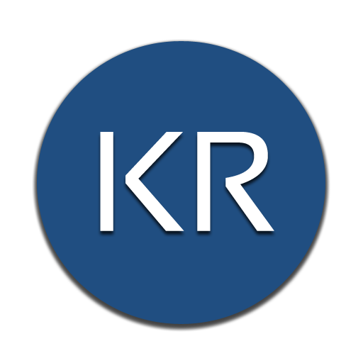 K R Developers  Icon