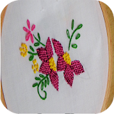 hand Embroidery tutorials icon