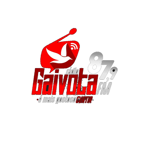 Radio Gaivota FM logo
