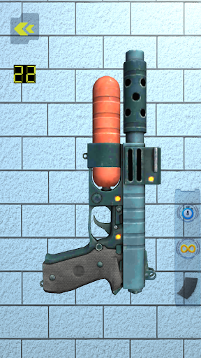 Guns Screen 3