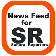 News Feed for Sahara Reporters