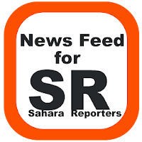 News Feed for Sahara Reporters