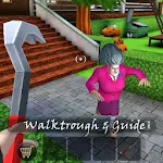 Cover Image of Download Walktrough Teacher Free Scary Guide 2020 2.0 APK