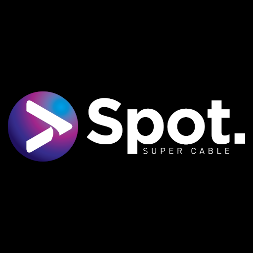 Spot logo