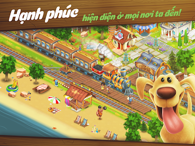 Hay Day - Ứng Dụng Trên Google Play