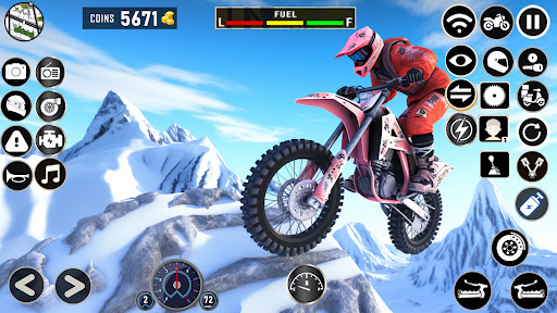 MX Motocross – Apps no Google Play