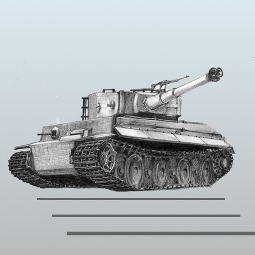 Tank Battle 3D!