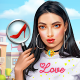 Hidden Object Games : Agent Hannah icon