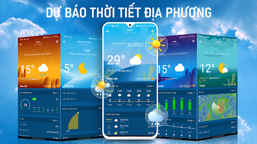 Bản xem trước ứng dụng