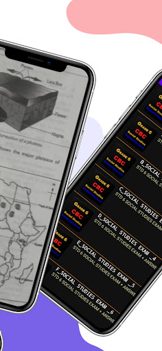 Grade 6 Social Studies Exams+A Screen 2