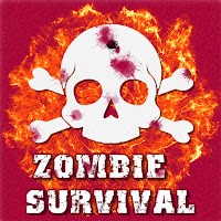 Zombie Survival War Apocalypse