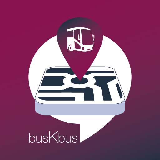 BusKBus Ponferrada 3.0.1 Icon