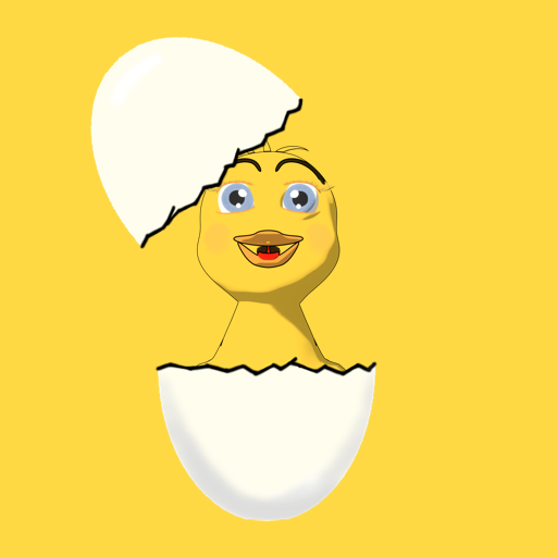Eggxtraction Egg Rescue logo