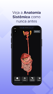 BioAtlas - Anatomia Humana 3D
