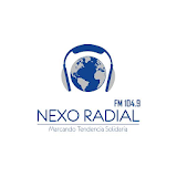 Nexo Radial 104.9 MHz icon