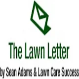 The Lawn Letter icon