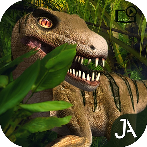 Dino Safari: Online Evolution 23.12.1 Icon