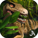 アプリのダウンロード Dino Safari: Online Evolution をインストールする 最新 APK ダウンローダ
