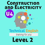 Cover Image of 下载 TE4U Level 2 Constr.&Electr.U4  APK