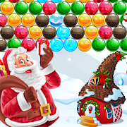 Top 48 Puzzle Apps Like Santa Christmas Bubble Shooter - X Mas Legend - Best Alternatives