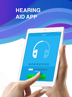 Petralex Hearing Aid App 3.7.5 Screenshots 17