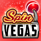 Spin Vegas Slots: VIP Casino and Scratchers 3.84