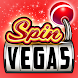 Spin Vegas Slots: Slot Games - Androidアプリ