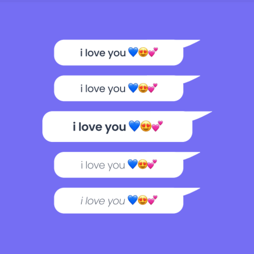 Text Repeater - Creativity