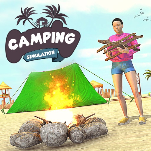 Кемпинг симулятор. GTA Camping Simulator. Camping Simulator: the Squad. Mogul Camp. Camping приложение