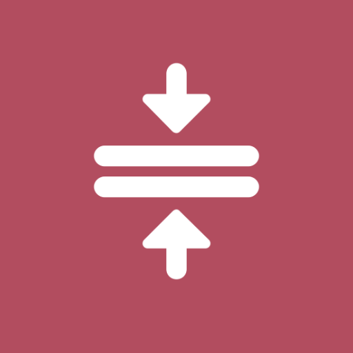 File Compressor - Reduce size logo