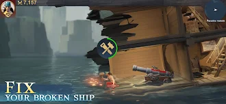 Game screenshot Tides of Conquest hack
