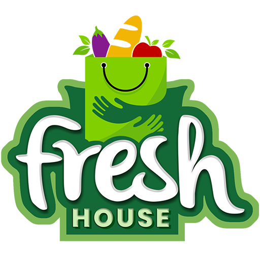 Fresh House  Icon