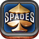 Spades by Pokerist