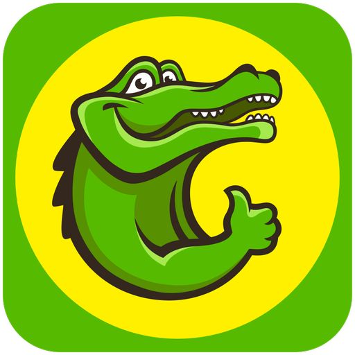 АЗС Топлайн logo