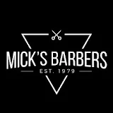 Mick's Barbers icon