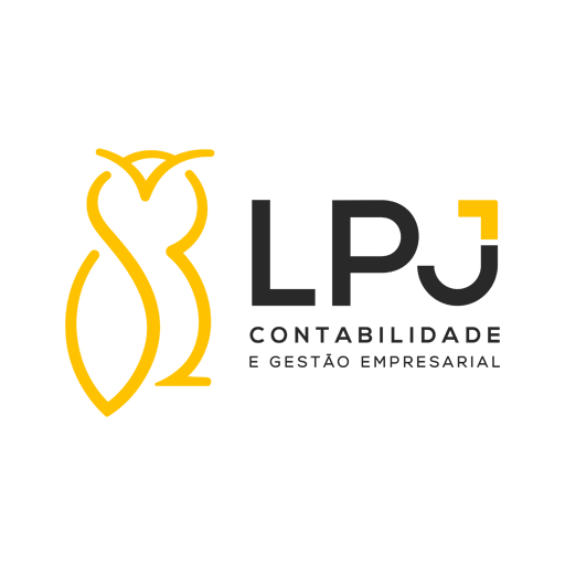 LPJ Contabilidade logo