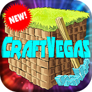 Top 33 Adventure Apps Like CraftVegas: Block Craft Game - Best Alternatives
